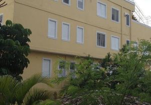 RESIDENCIA BUEN PASTOR